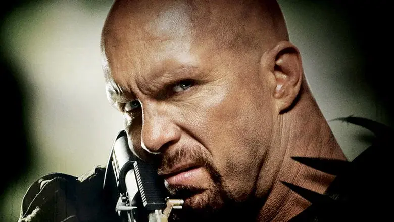 Hunt to Kill still 3