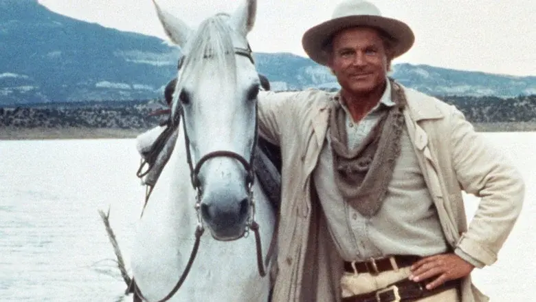 Lucky Luke still 4