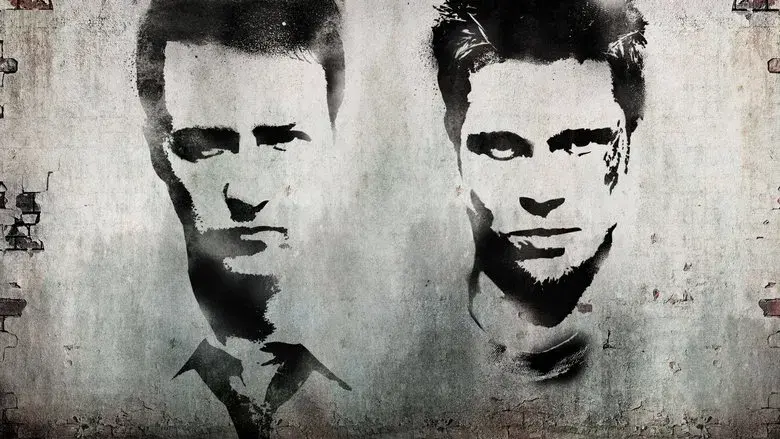 Fight Club still 2