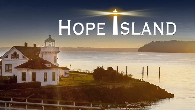 Hope Island still 1