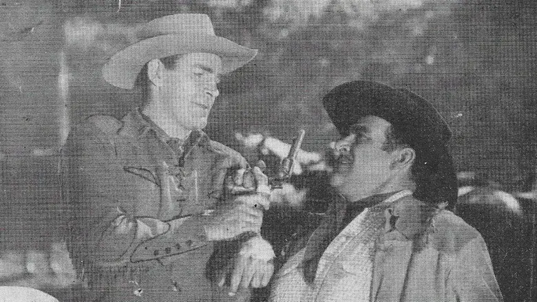 Renegades of the Rio Grande still 1
