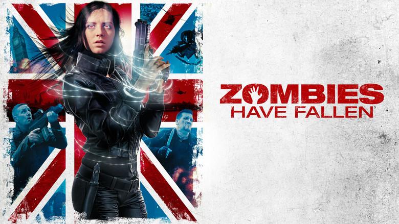 Zombies Have Fallen still 1