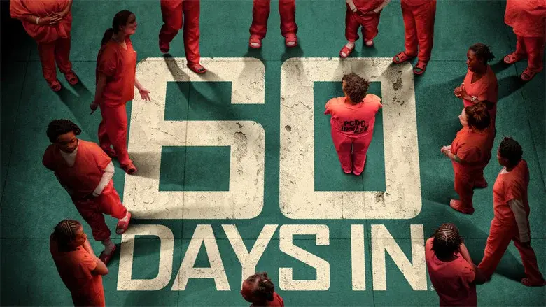 60 Days In still 8