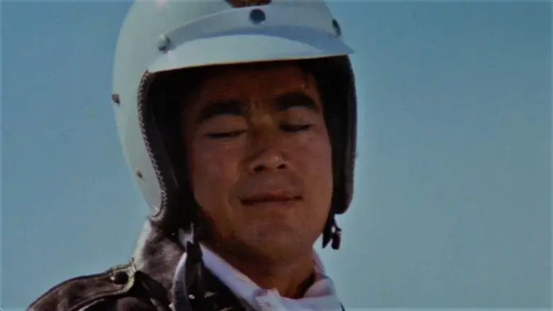 The Street Fighter's Last Revenge still 5
