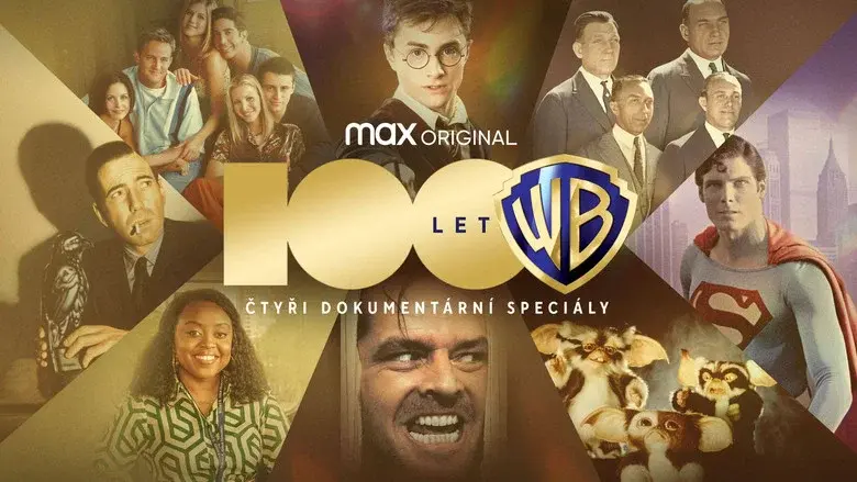 100 Years of Warner Bros. still 8