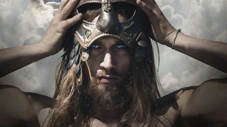 Vikings, les premiers rois still 2
