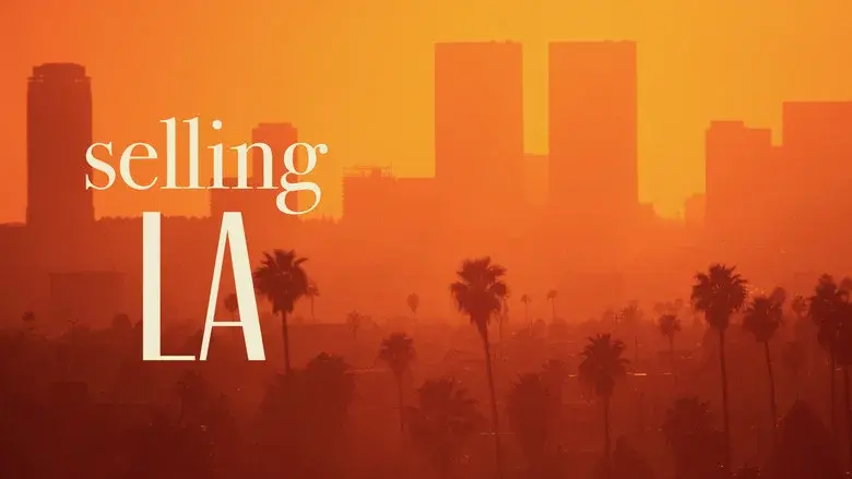 Selling L.A. still 2
