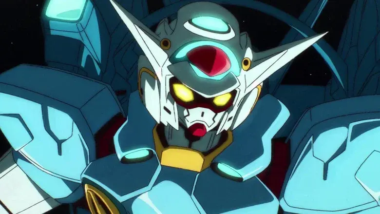 Gundam Reconguista in G still 2