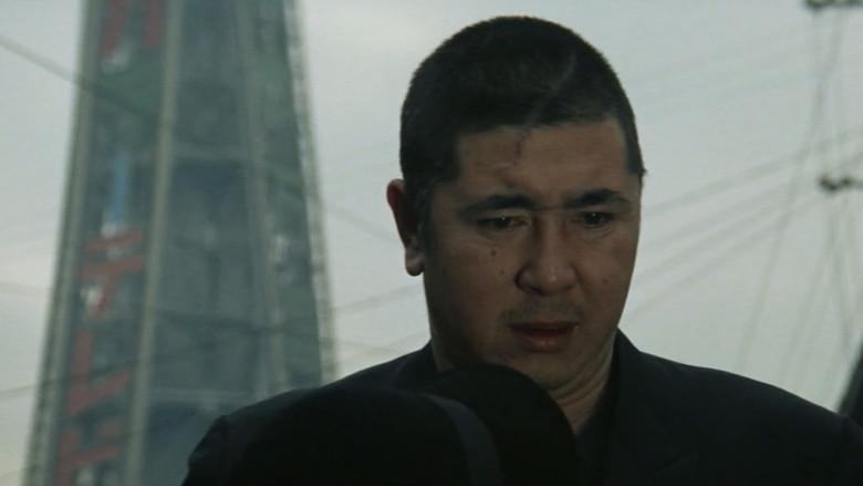 Scoundrel still 2