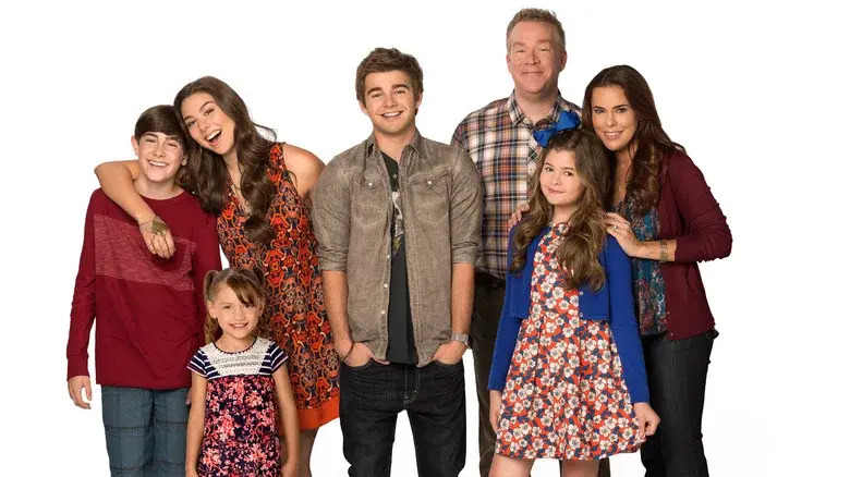 The Thundermans still 7
