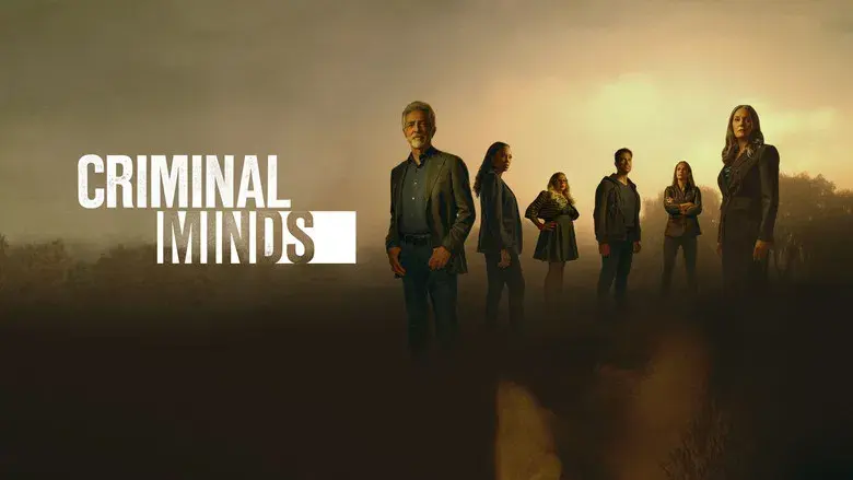 Criminal Minds still 7
