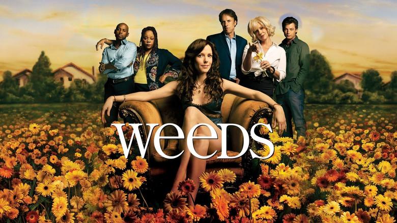 Weeds still 2
