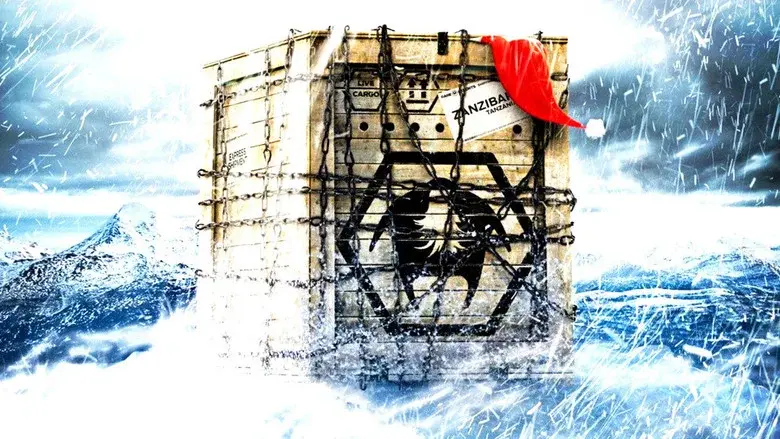 Rare Exports: A Christmas Tale still 7