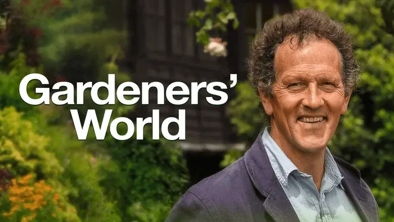 Gardeners' World still 6