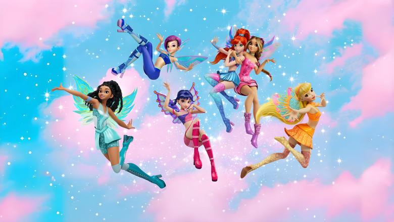 Winx Club: The Magic Is Back still 1
