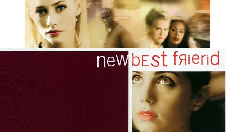 New Best Friend still 4
