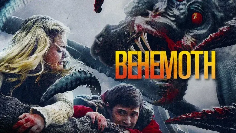 Behemoth still 5
