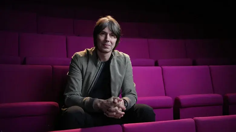 Brian Cox's Adventures in Space and Time still 3