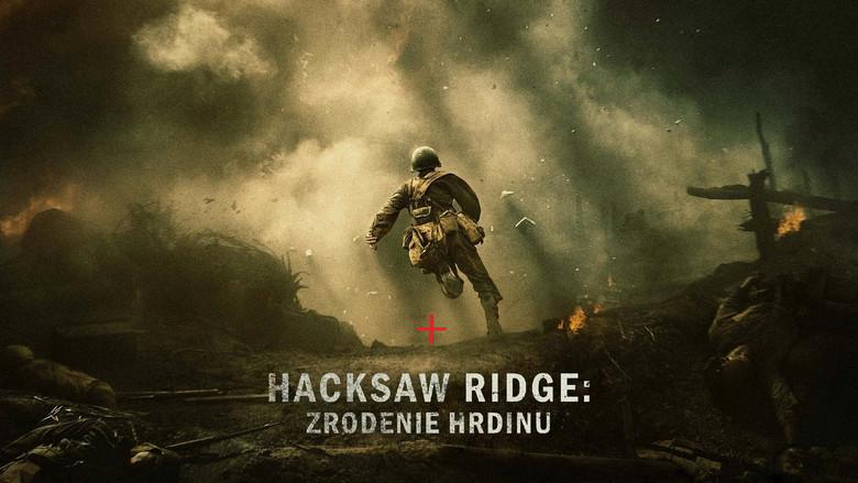 Hacksaw Ridge still 6