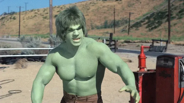 The Incredible Hulk still 3