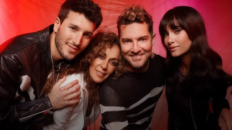 La voz kids still 8
