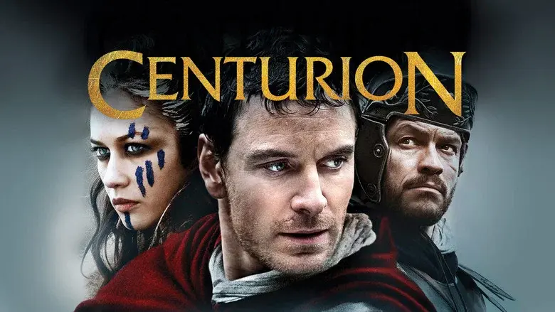 Centurion still 2