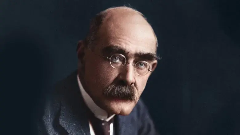 Wonderland: From JM Barrie to JRR Tolkien still 7