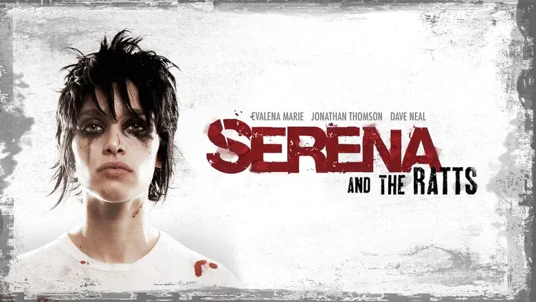 Serena and the Ratts still 4