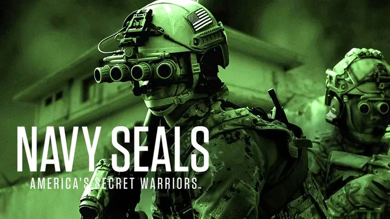 Navy SEALs: America's Secret Warriors still 4