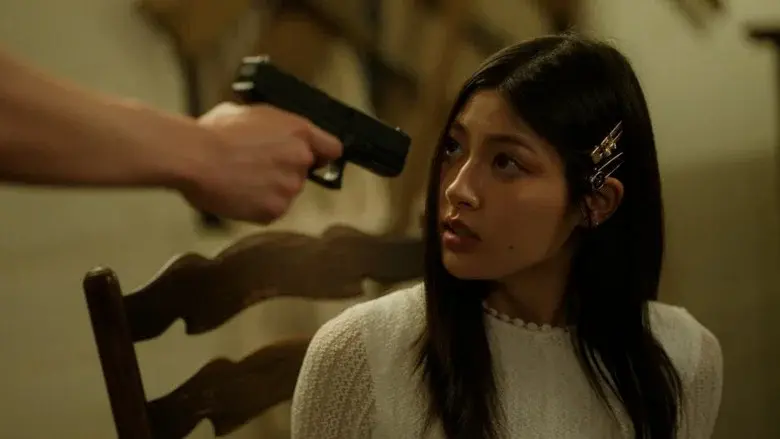Dare You to Death still 8
