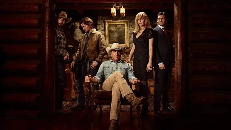 Yellowstone still 4