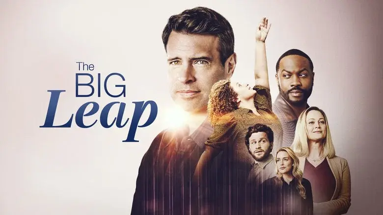 The Big Leap still 7