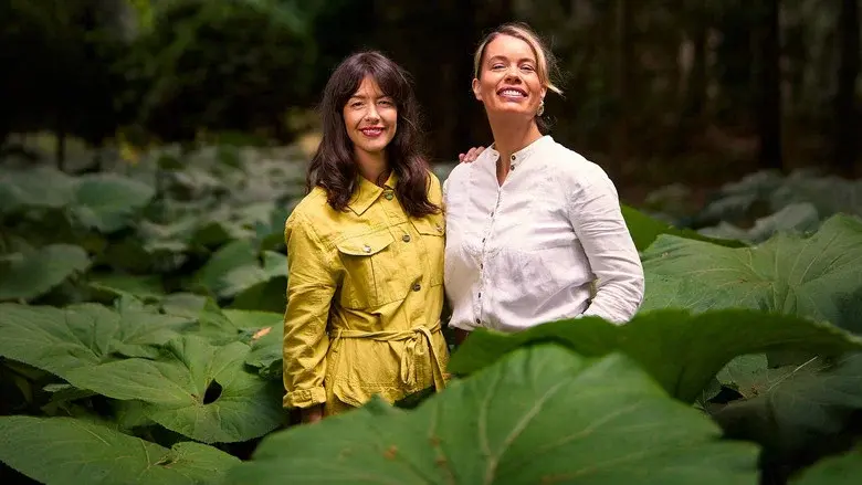 Dream Garden still 4