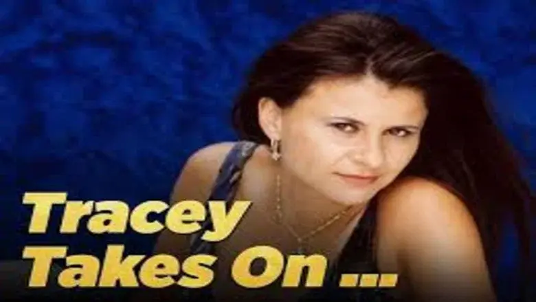 Tracey Takes On... still 5