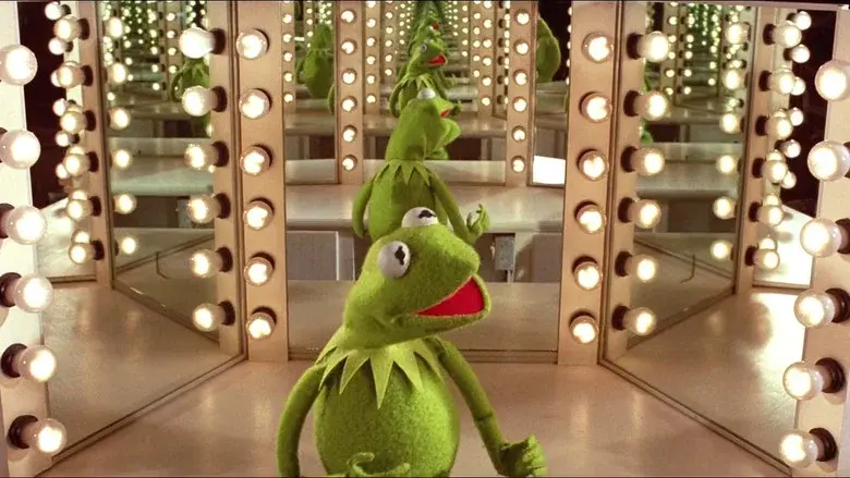 The Muppet Movie still 3