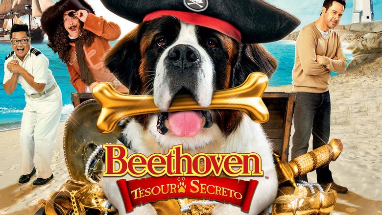Beethoven's Treasure Tail still 7