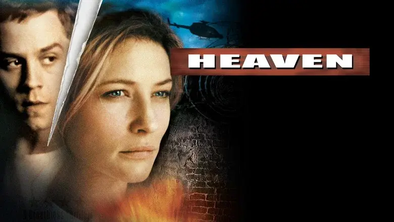 Heaven still 4