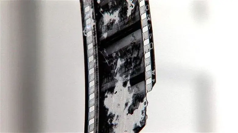 The Story of Film: An Odyssey still 1