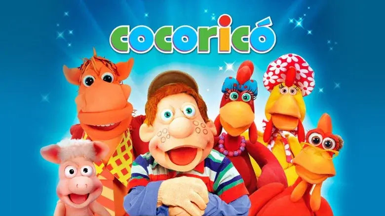 Cocoricó still 5