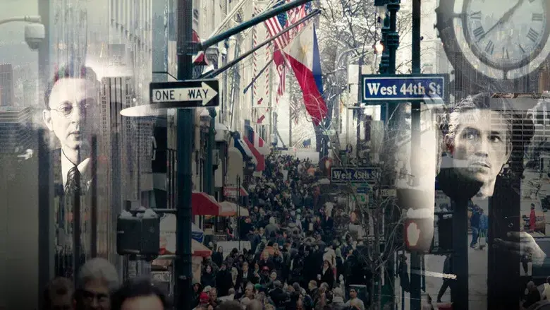 Person of Interest still 3