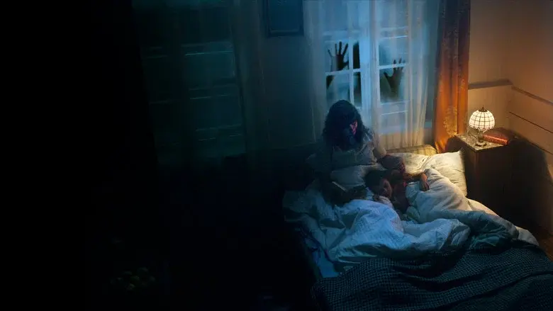 Haunted still 5