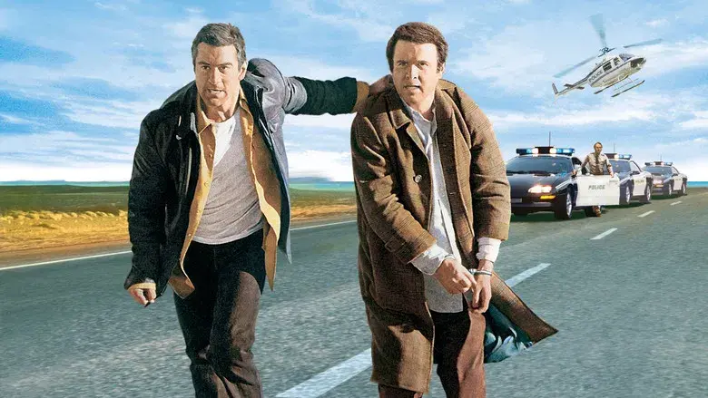 Midnight Run still 1