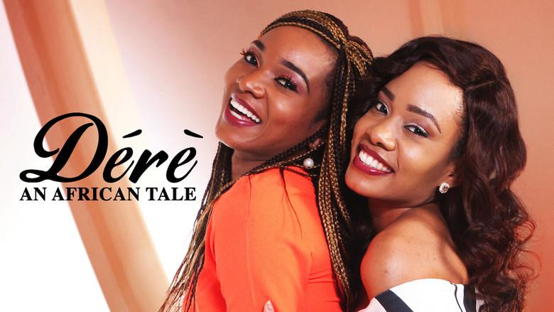 Dérè: An African Tale still 4
