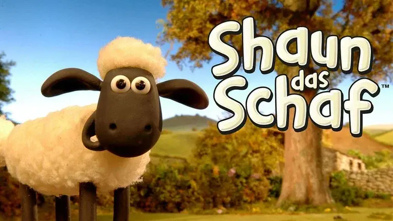 Shaun the Sheep still 3