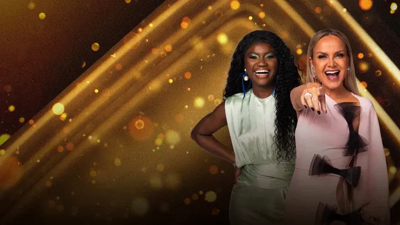 The Masked Singer Brasil still 5