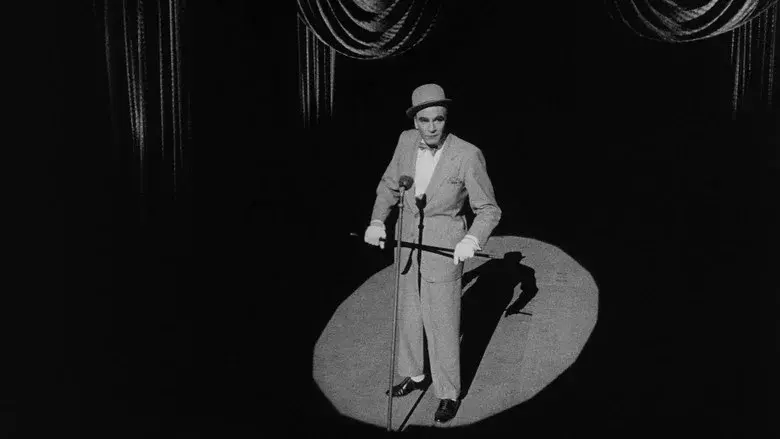The Entertainer still 2