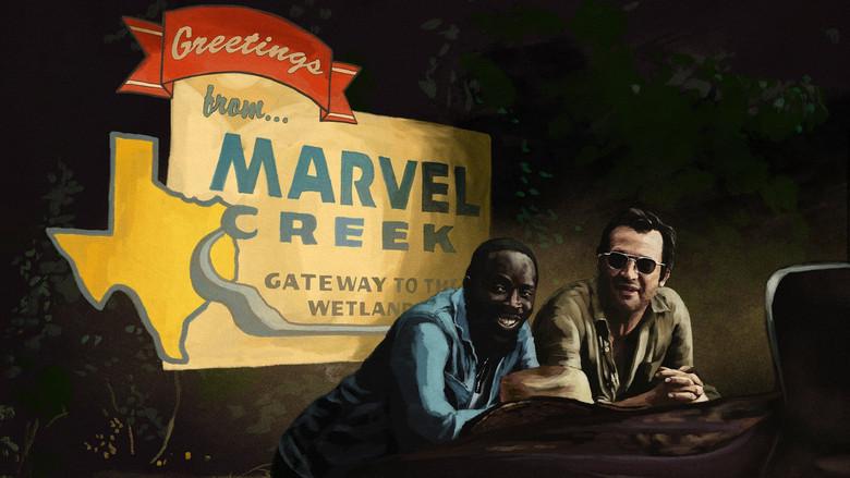 Hap and Leonard still 4