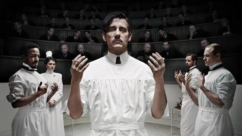 The Knick still 4