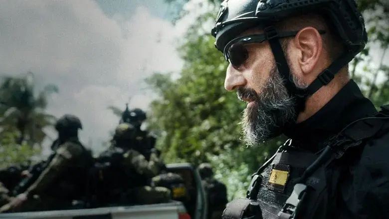Pelayo: Más Allá Del Límite still 3
