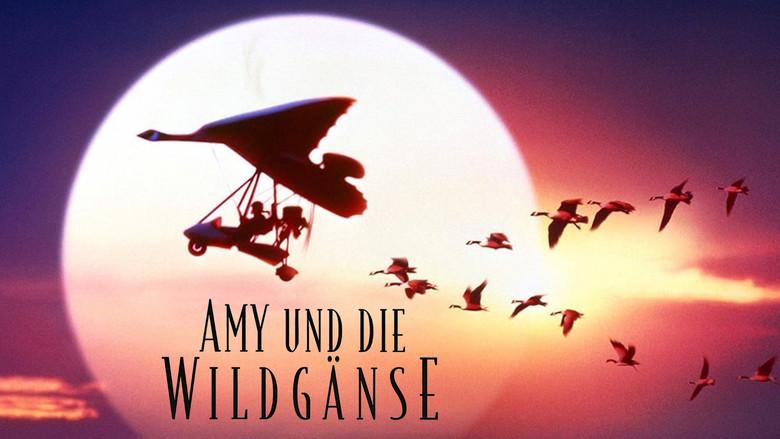 Fly Away Home still 3
